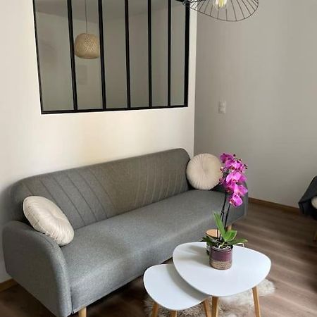 Appartement La Maison Douce à Lons-le-Saunier Extérieur photo