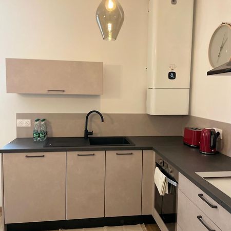 Appartement La Maison Douce à Lons-le-Saunier Extérieur photo