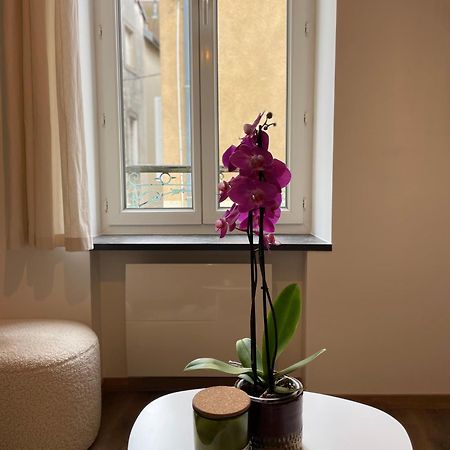 Appartement La Maison Douce à Lons-le-Saunier Extérieur photo