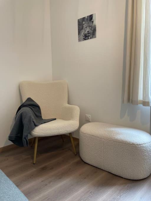 Appartement La Maison Douce à Lons-le-Saunier Extérieur photo