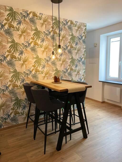 Appartement La Maison Douce à Lons-le-Saunier Extérieur photo